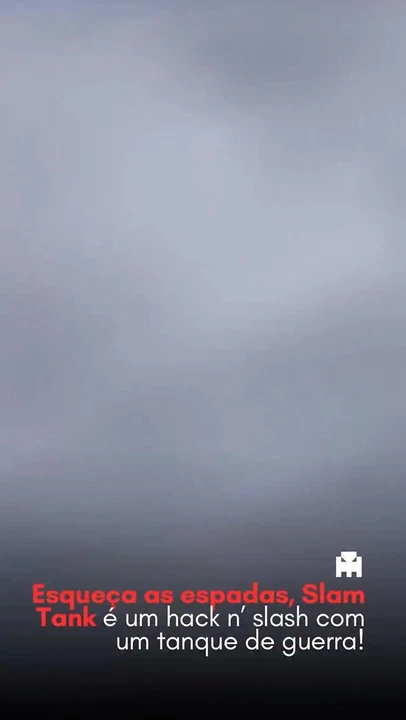 Publicação do Arkade no Instagram