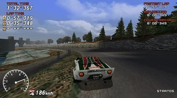Sega Rally 2 ganhou um patch da comunidade que atualiza o clássico da SEGA nos PCs modernos, incluindo widescreen e multiplayer online