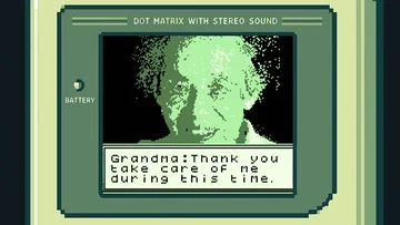Grandma, jogo de Game Boy feito por um artista para homenagear sua falecida avó, quer lançar um cartucho para quem quiser fazer o mesmo
