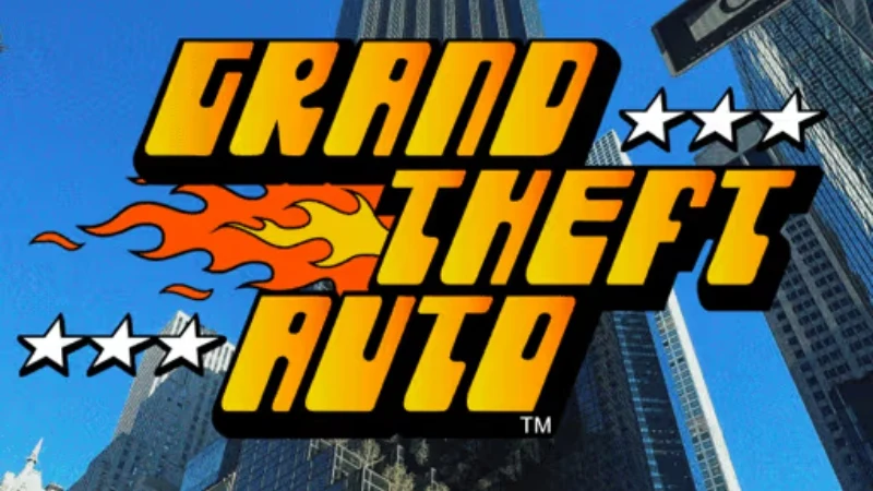 O primeiro GTA começou a receber um port homebrew para o Nintendo 64