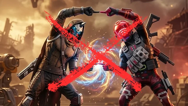 Diretora criativa da Bungie desmente informação vazada que falava que Destiny e Marathon iriam se fundir