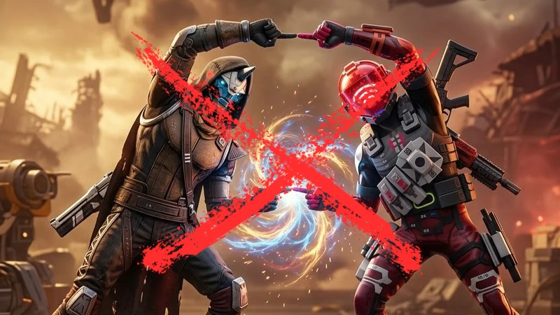 Diretora criativa da Bungie desmente informação vazada que falava que Destiny e Marathon iriam se fundir