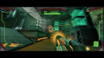 Metroid Prime Hunters de Nintendo DS chega no PC, reconstruído como um FPS de tela única e suporte a ultrawide