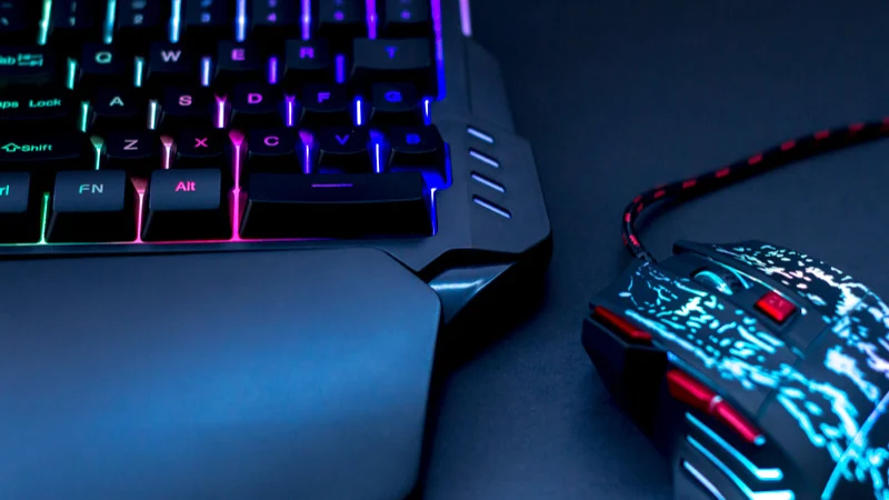 Os anti-cheat não se preocupam mais com o que você tem no seu computador, e sim como a sua mão se move