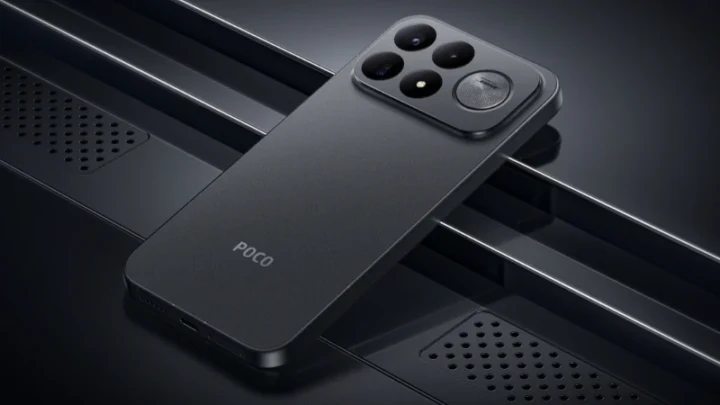 Poco F9 chega com dois modelos, tela com até 185 Hz, câmera de 200 MP e Snapdragon 8 Elite Gen 5