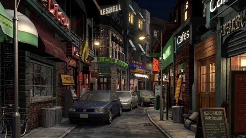 Raccoon City era uma cidade turística? Vamos desbravar juntos o potencial turístico da cidade de Resident Evil