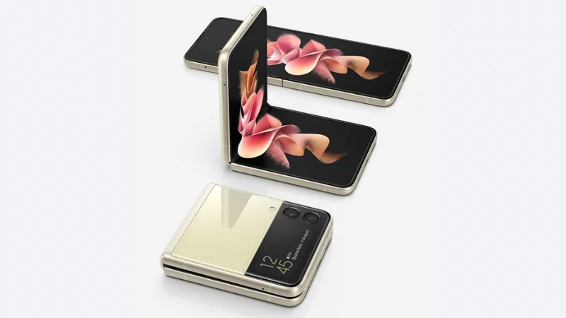 Dois smartphones de 2021 da Samsung tiveram seus suportes de software encerrados