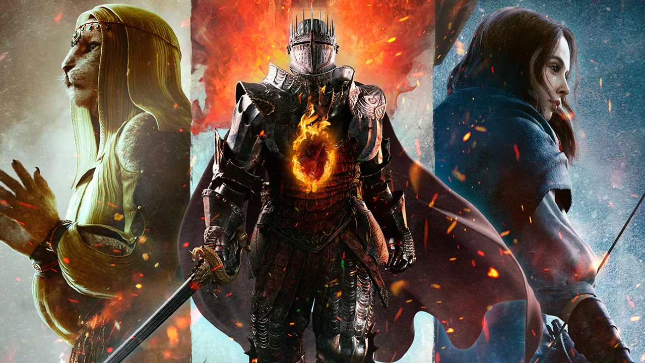 Capcom remove o Denuvo da versão de PC de Dragon’s Dogma 2 e atualiza requisitos, além de trazer metas mais claras de desempenho nos consoles