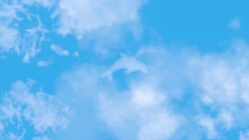 Cloudgazer: A Game About Watching Clouds é um game sobre… relaxar e ver nuvens no céu