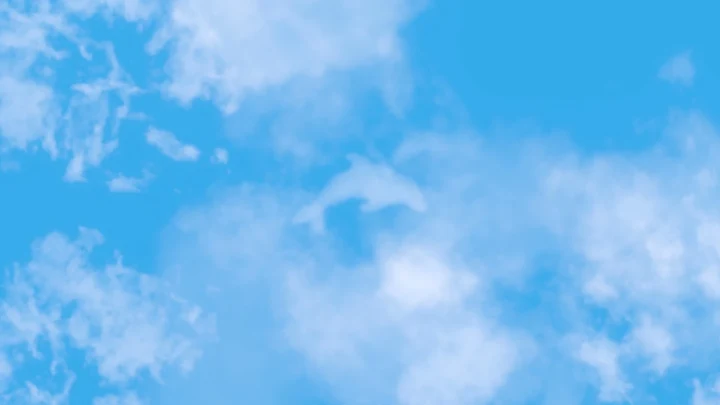 Cloudgazer: A Game About Watching Clouds é um game sobre… relaxar e ver nuvens no céu