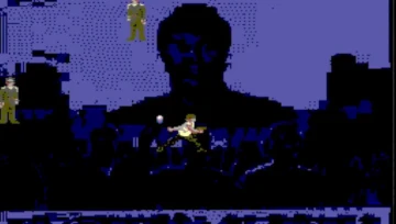 Hong Kong 97, o “pior jogo de todos os tempos”, ganhou um port homebrew para o Master System