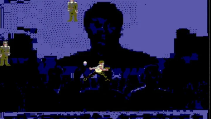 Hong Kong 97, o “pior jogo de todos os tempos”, ganhou um port homebrew para o Master System