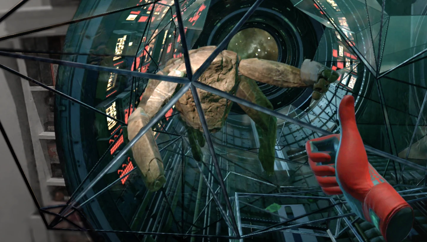 Devoradores de Estrelas: jogo de VR traz capítulo inédito de Andy Weir em 2026