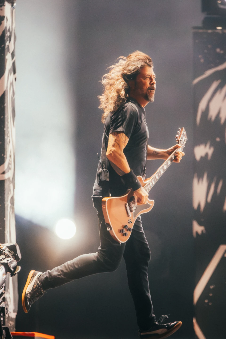 Rock in Rio 2026 – Foo Fighters é o primeiro headliner a tocar no novo Palco Mundo, em mais um show competente (imagem 2)