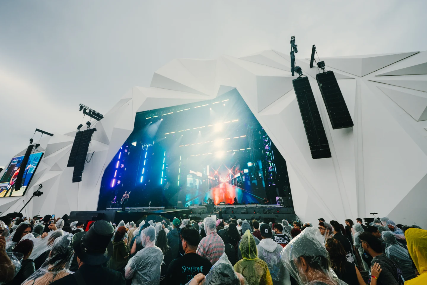 Rock in Rio 2026 – Sepultura se despede do festival, em dia com Bring Me The Horizon e Avegend Sevenfold (imagem 4)