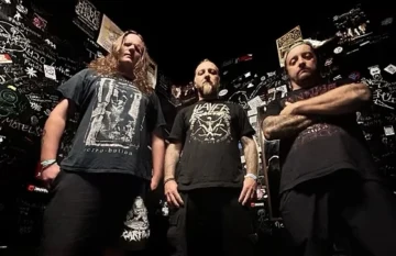 Bangers Open Air confirma mais três bandas para a edição 2027: Claustrofobia, Taurus e Tuatha de Danann
