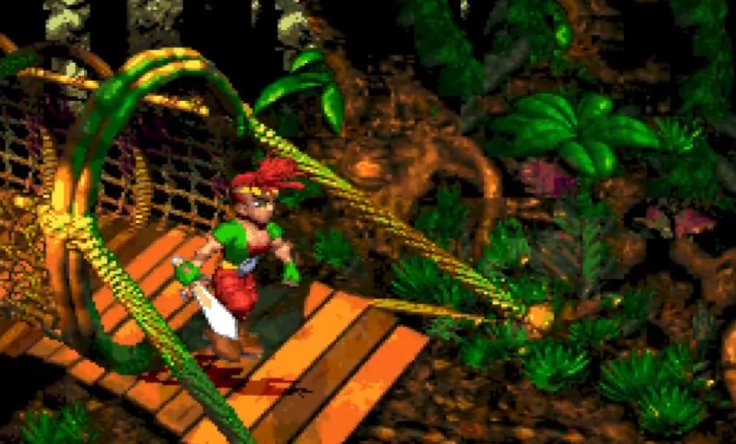 Um protótipo jogável de Project Dream, o RPG da Rare que se tornaria Banjo-Kazooie, vazou depois de 30 anos