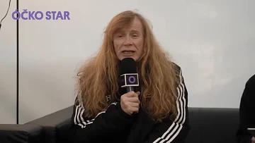 Dave Mustaine aponta Testament, Overkill e Exodus como base de um novo Big Four do thrash — e deixa o Trivium no talvez