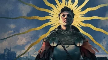 Kingdom Come Deliverance II leva a Boêmia medieval para o Nintendo Switch 2 em 2027