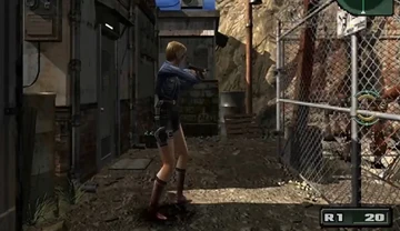 Fãs estão reconstruindo Parasite Eve II como um jogo nativo de PC, com fundos em HD, texturas refeitas e suporte a widescreen