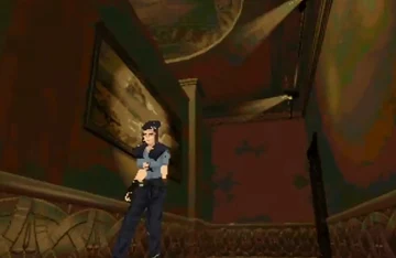 Resident Evil de 1996 está ganhando mais um port, desta para o Atari Jaguar, feito de forma independente e homebrew