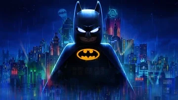 LEGO Batman: O Legado do Cavaleiro das Trevas chega ao Nintendo Switch 2 nesta semana