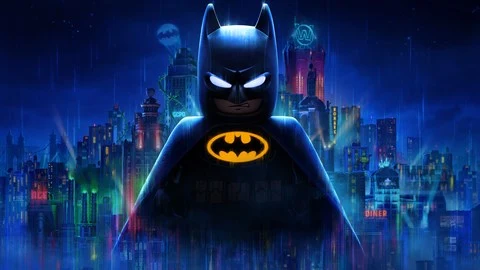 LEGO Batman: O Legado do Cavaleiro das Trevas chega ao Nintendo Switch 2 nesta semana