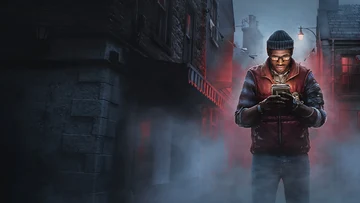 Sony explica em vídeo o que o PlayStation 5 terá de diferente na hora de jogar Silent Hill: Townfall