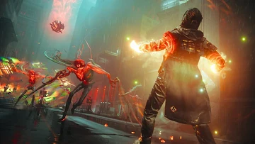 Level designer de Control Resonant afirma que o game terá o maior mundo que a Remedy já fez