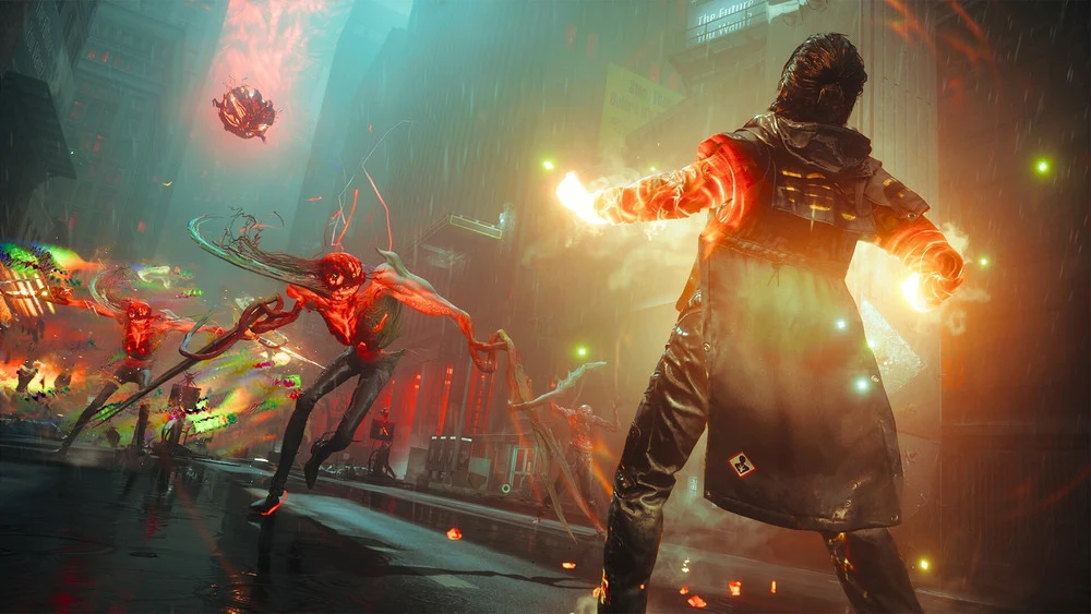 Level designer de Control Resonant afirma que o game terá o maior mundo que a Remedy já fez