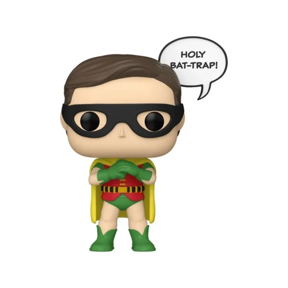 Batman Day: Entre Funkos e brinquedos, Candide celebra o dia anual do Homem Morcego com presentes para fãs de todas as idades (imagem 2)