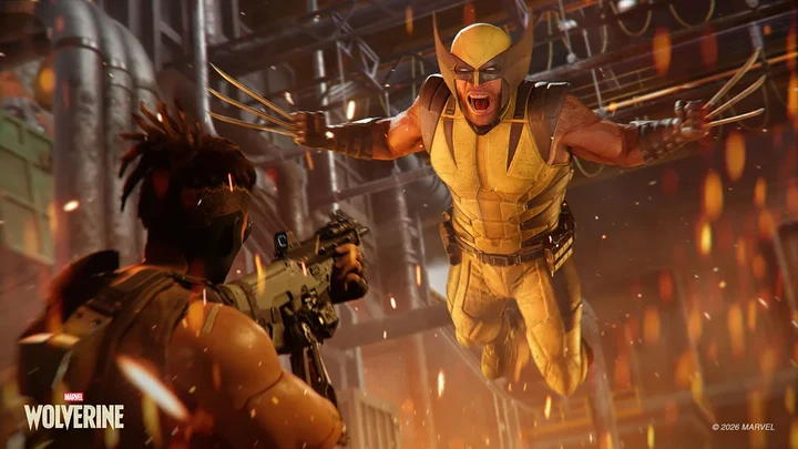 Alinea afirma que Marvel’s Wolverine já vendeu 1,9 milhão de cópias, com a metade vindo da pré-venda e 22% das cópias sendo em mídia fisica