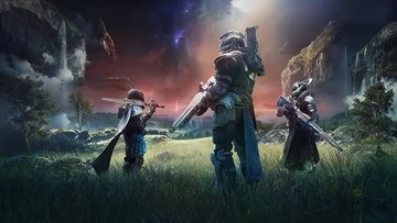 A Bungie afirma que Destiny 2 seguirá ativo e receberá de volta conteúdos que foram retirados do jogo por ela mesma