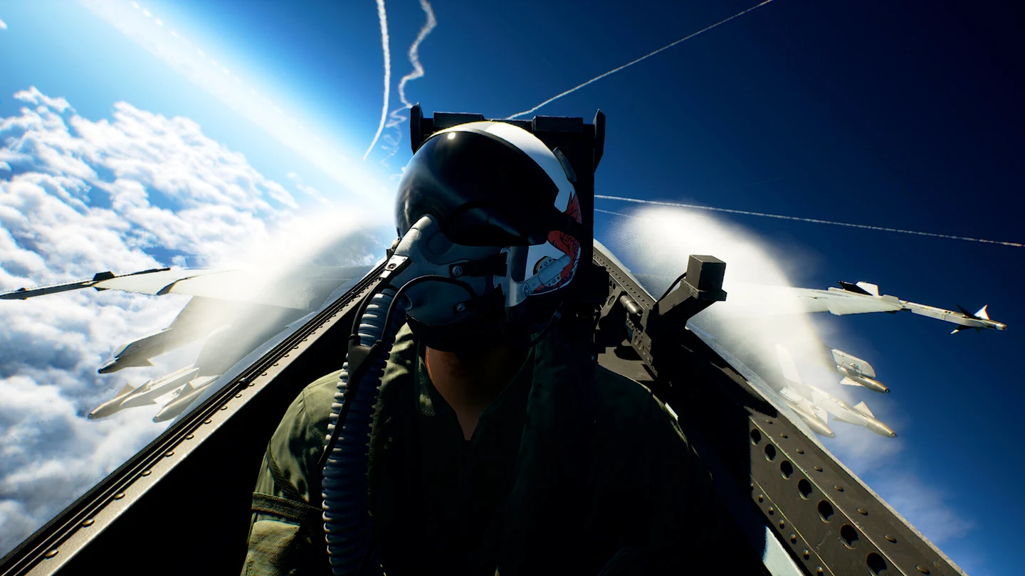 Ace Combat 8: Wings of Thieve divulgou o seu trailer cinematográfico de abertura, mostrando um pouco dos conflitos presentes no game