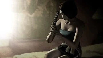 28 de setembro em Resident Evil: o dia em que Jill Valentine acordou no meio do caos em Raccoon City