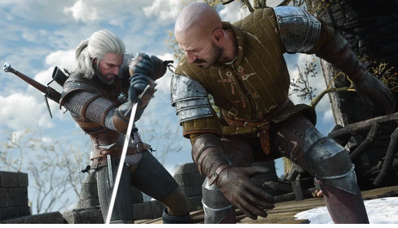 The Witcher 3 Remastered chegou: é grátis para quem tem o jogo e traz path tracing, novo sistema de habilidades e mods nos consoles