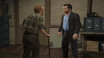 Port homebrew de GTA 5 para Nintendo Switch será encerrado após a Take-Two entrar com uma ação e pedir para pararem o projeto