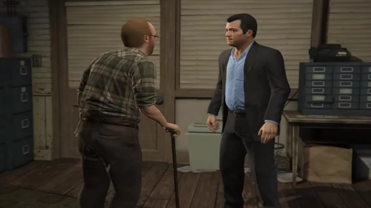 Port homebrew de GTA 5 para Nintendo Switch será encerrado após a Take-Two entrar com uma ação e pedir para pararem o projeto