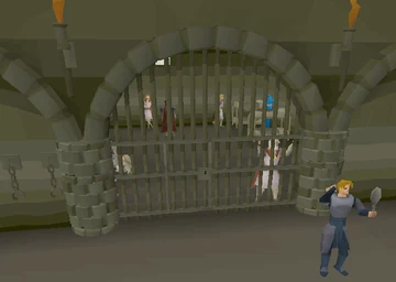 Tribuna Arkade: Dev de Runescape que roubou centenas de milhares de dólares em ouro de jogadores é condenado