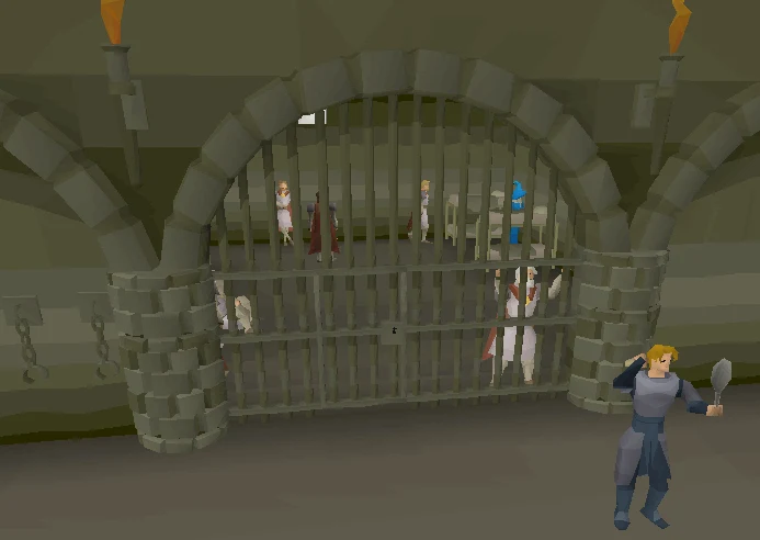 Tribuna Arkade: Dev de Runescape que roubou centenas de milhares de dólares em ouro de jogadores é condenado