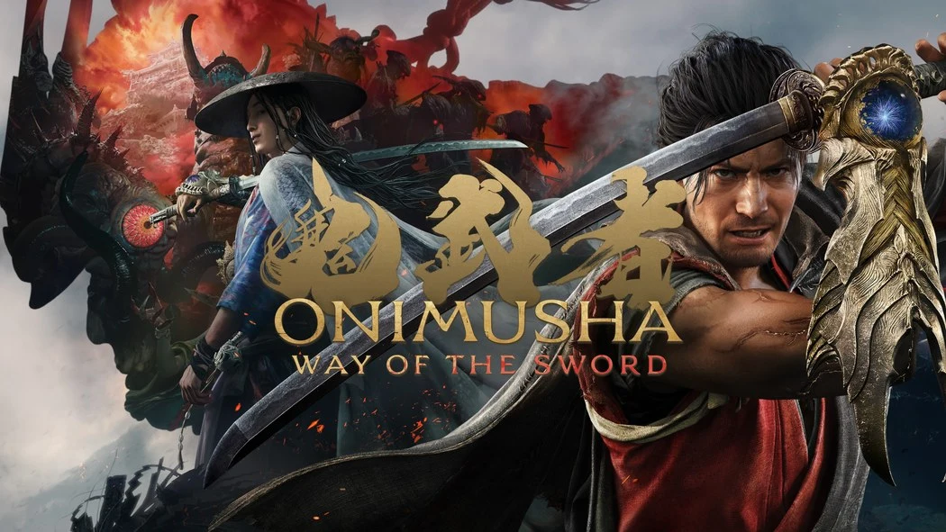 Análise Arkade: Onimusha: Way of the Sword é o glorioso retorno de uma série clássica