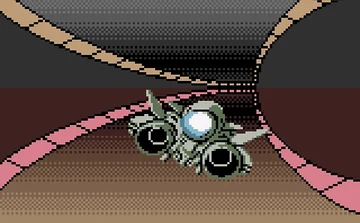 R-Type DX volta a ser lançado cartucho para Game Boy Color: pré-venda vai até 1º de novembro com o preço em US$ 44,99