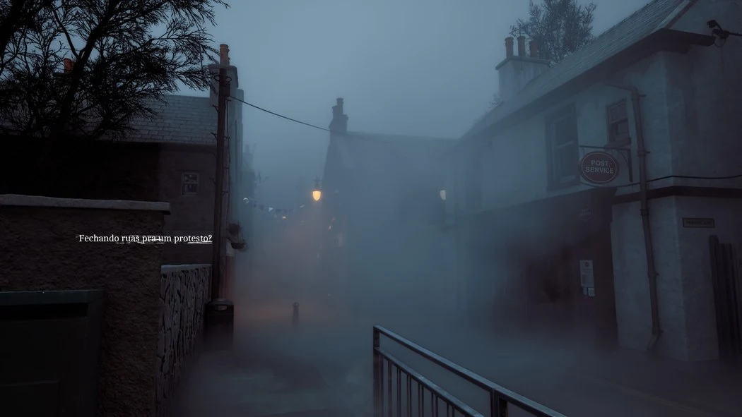 Análise Arkade: Mesmo ambientado do outro lado do mundo, Silent Hill: Townfall é uma genuína experiência de terror (imagem 3)