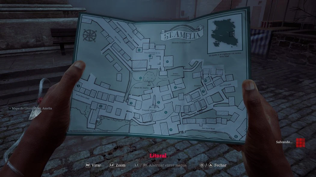 Análise Arkade: Mesmo ambientado do outro lado do mundo, Silent Hill: Townfall é uma genuína experiência de terror (imagem 10)