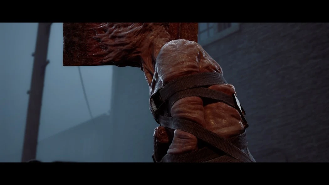 Análise Arkade: Mesmo ambientado do outro lado do mundo, Silent Hill: Townfall é uma genuína experiência de terror (imagem 6)