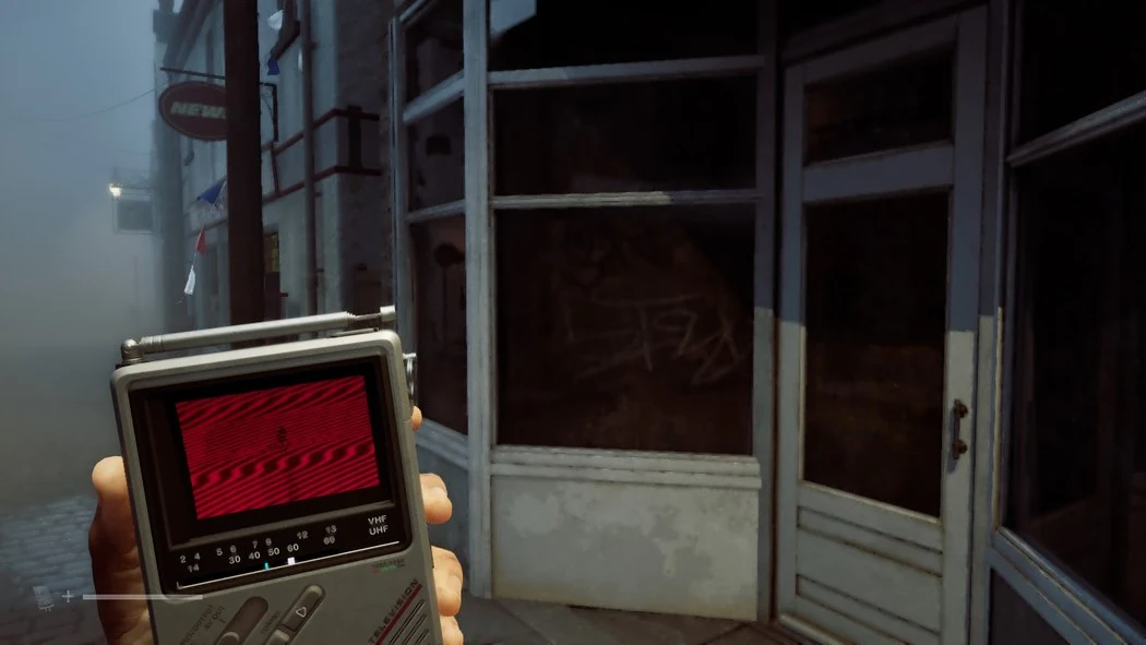 Análise Arkade: Mesmo ambientado do outro lado do mundo, Silent Hill: Townfall é uma genuína experiência de terror (imagem 8)