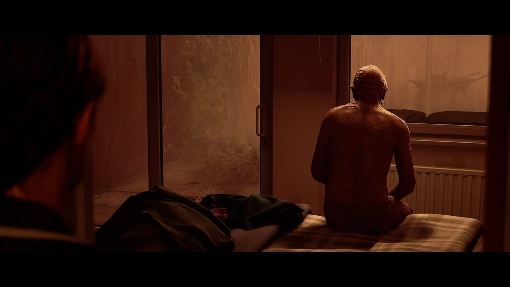 Análise Arkade: Mesmo ambientado do outro lado do mundo, Silent Hill: Townfall é uma genuína experiência de terror (imagem 9)