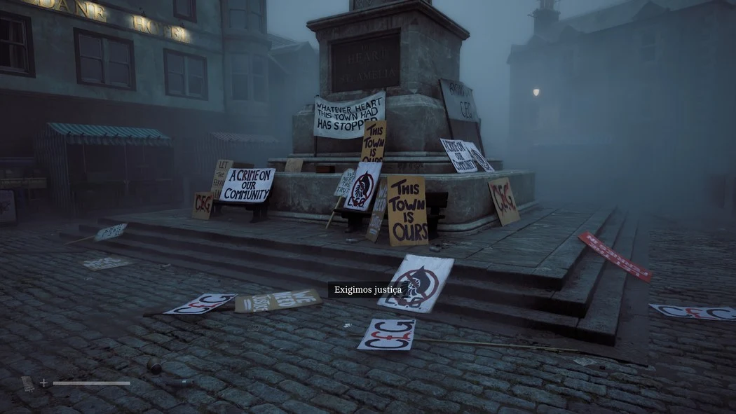 Análise Arkade: Mesmo ambientado do outro lado do mundo, Silent Hill: Townfall é uma genuína experiência de terror (imagem 16)