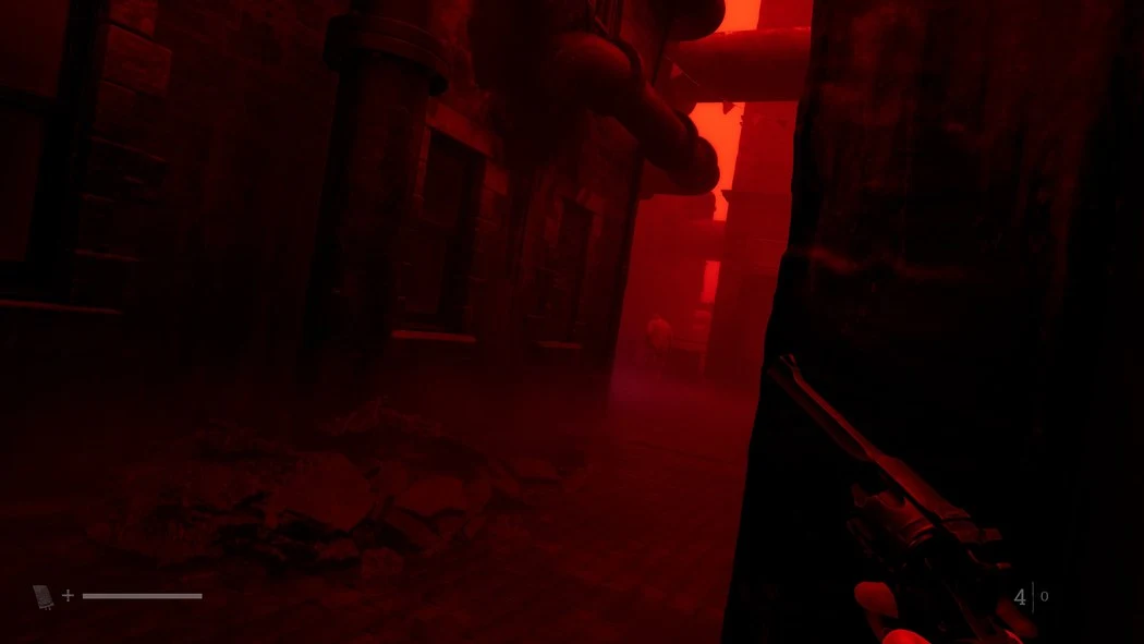 Análise Arkade: Mesmo ambientado do outro lado do mundo, Silent Hill: Townfall é uma genuína experiência de terror (imagem 4)
