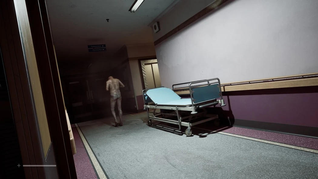 Análise Arkade: Mesmo ambientado do outro lado do mundo, Silent Hill: Townfall é uma genuína experiência de terror (imagem 13)